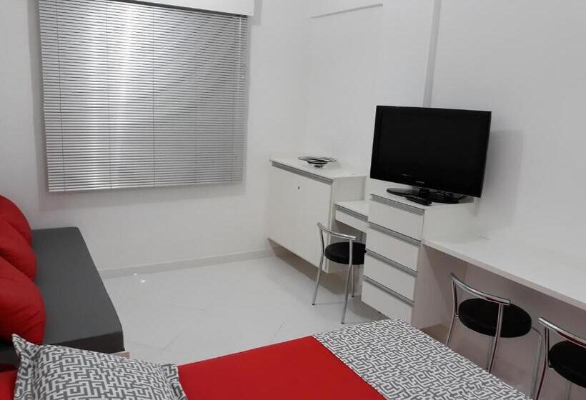 1ベッドルームのスーペリアアパートメント, Flats Cavalinho Branco 405 Ou 603