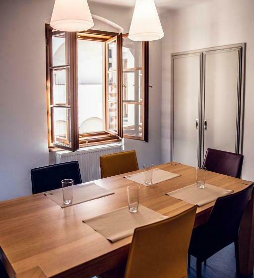 침실 2개 스위트, Penzion Thir