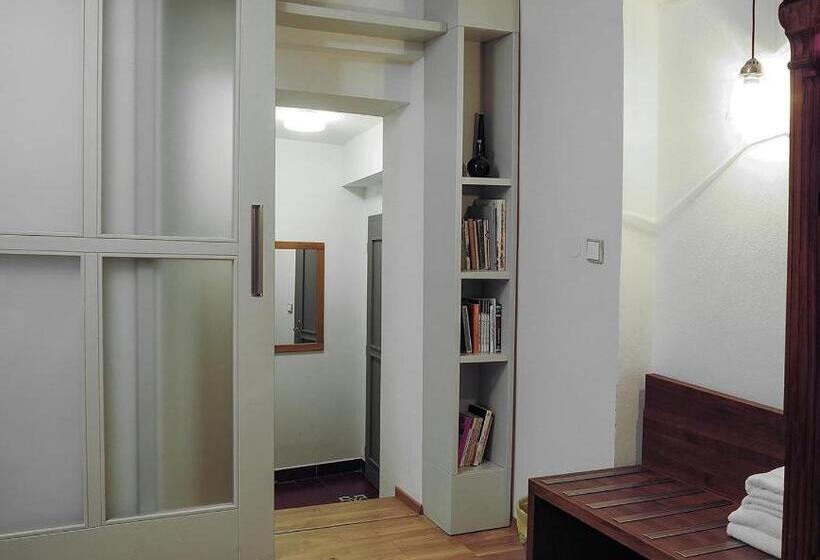 스탠다드 룸, Penzion Thir