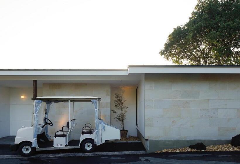 בקתה דלוקס, Amakusa Tenku No Fune