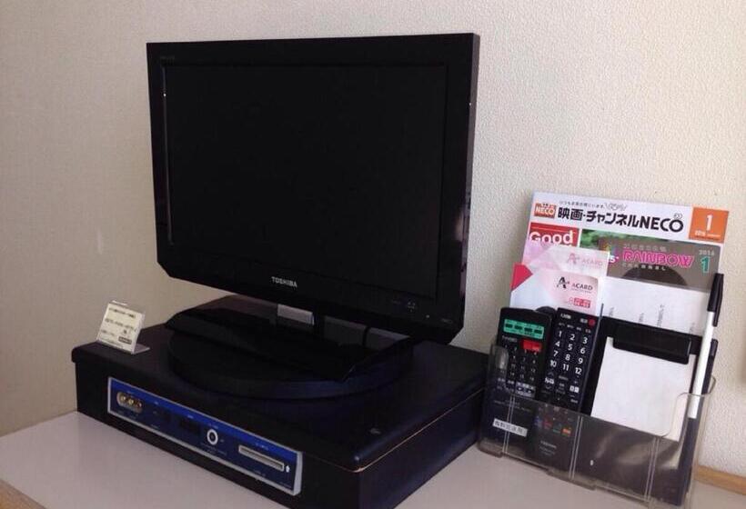 חדר סטנדרט, Seto Park