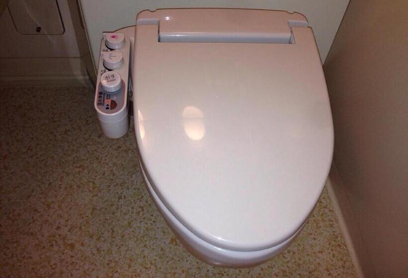 חדר סטנדרט, Seto Park