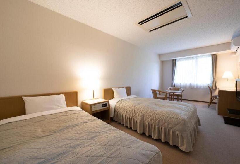 חדר סטנדרט, Seto Park