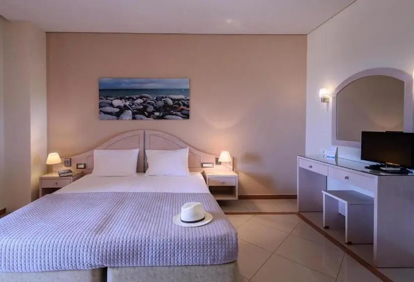Apartamento 1 Dormitorio Vista Mar, Poseidon Studios