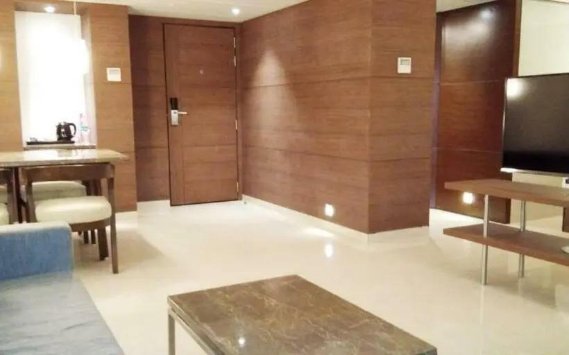 プレミアムスイート, Krishna Palace Hotel Ambernath