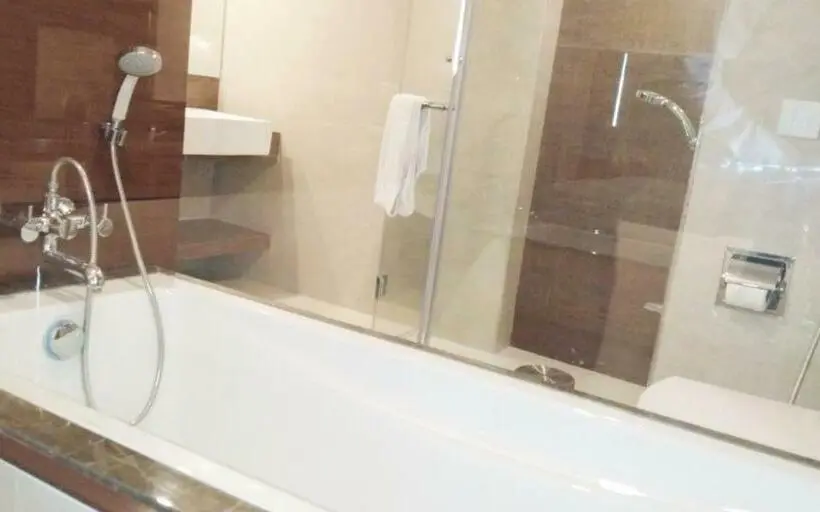 プレミアムスイート, Krishna Palace Hotel Ambernath