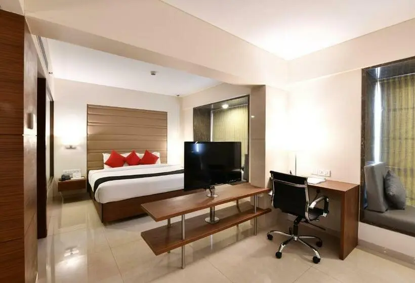 プレミアムスイート, Krishna Palace Hotel Ambernath