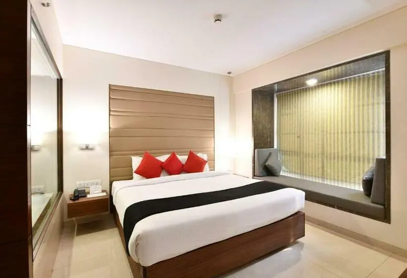 プレミアムスイート, Krishna Palace Hotel Ambernath
