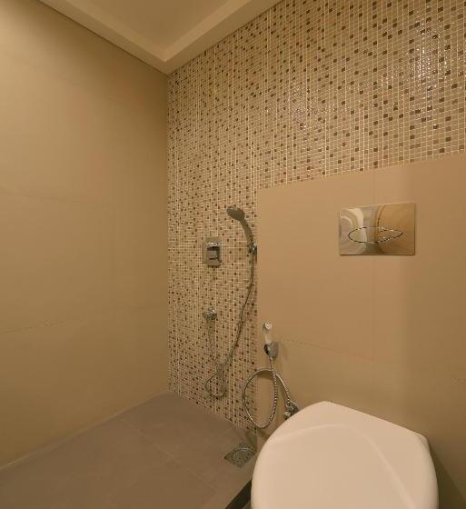 豪华房间, Krishna Palace Hotel Ambernath