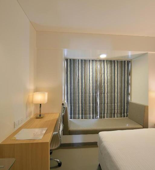 חדר דלוקס, Krishna Palace Hotel Ambernath