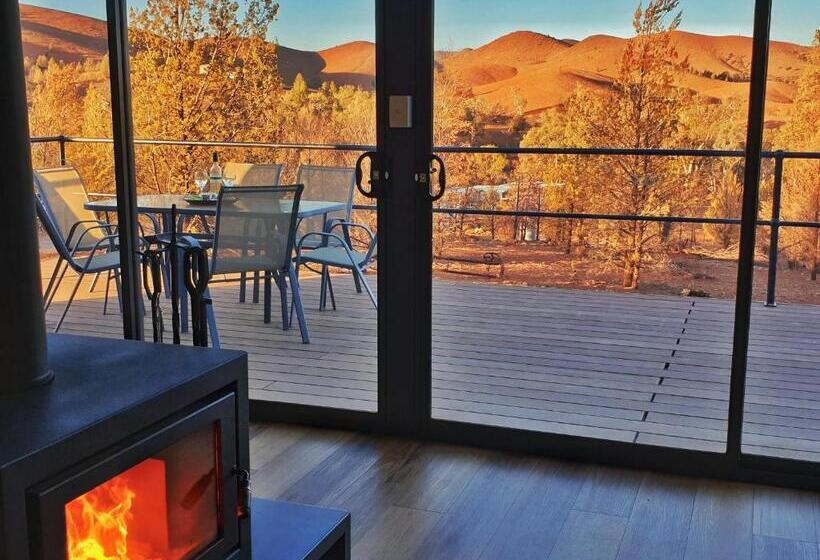 带2个卧室的别墅, Skytrek Willow Springs Station