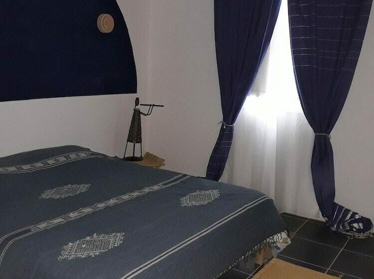 جناح غرفتين نوم, Dar Chick Yahia