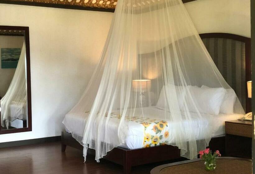 ویلای لوکس 1 خوابه, Club Agutaya