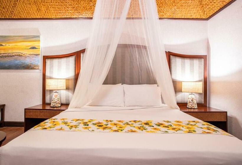 ویلای لوکس 1 خوابه, Club Agutaya