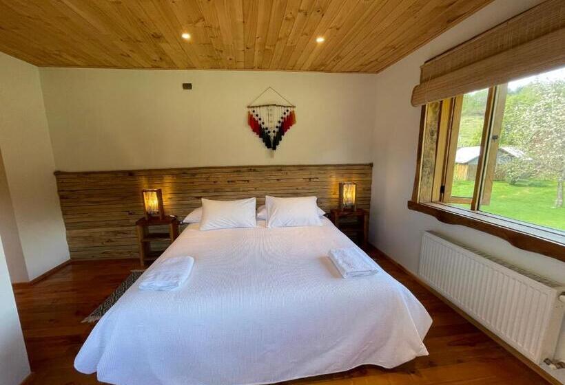 디럭스 스위트, Pu Am Eco Lodge