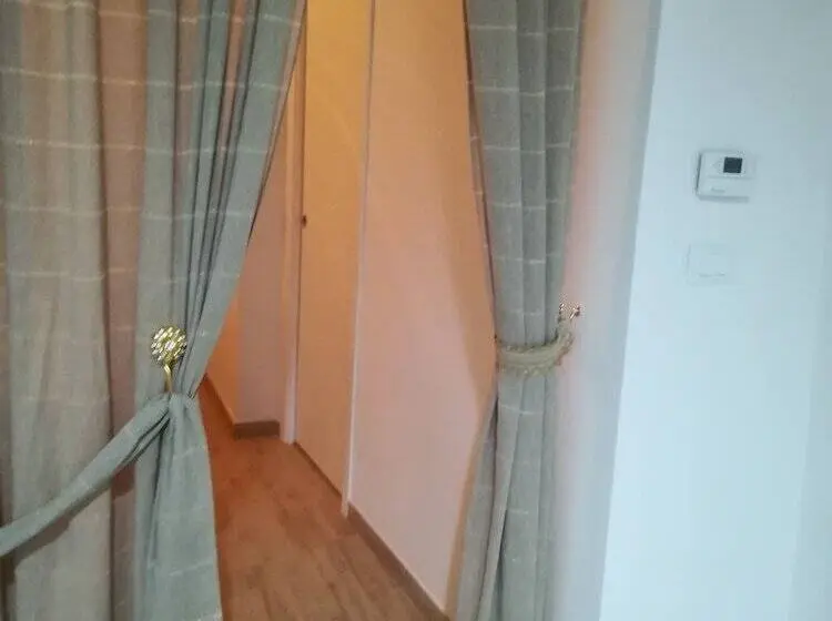 ２ベッドスイートルーム, B&b Belvedere