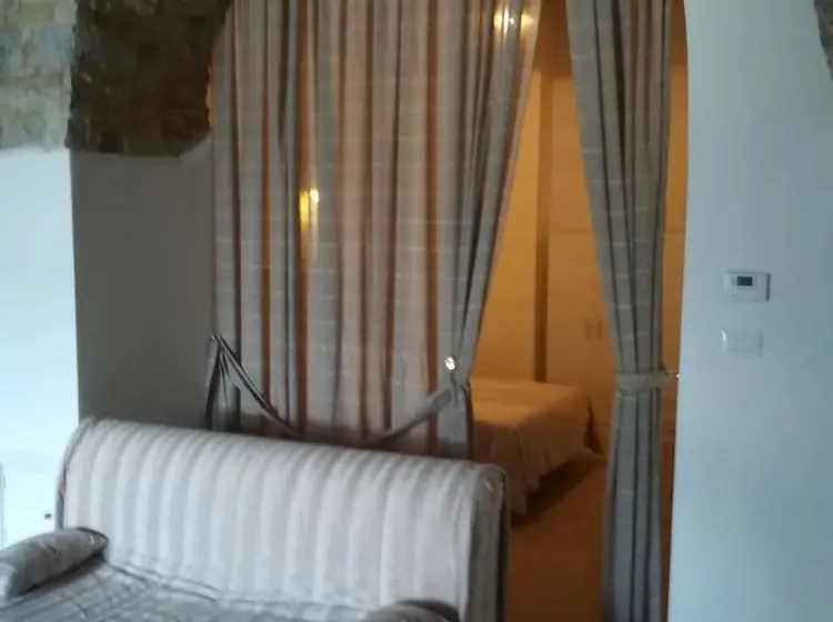 ２ベッドスイートルーム, B&b Belvedere