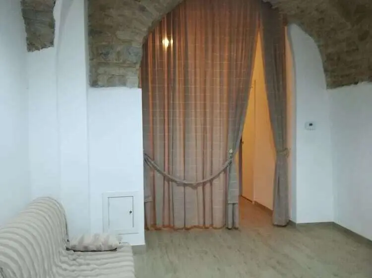 ２ベッドスイートルーム, B&b Belvedere