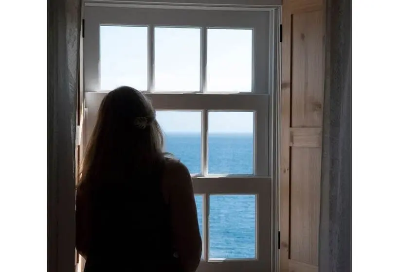 海の見える２ベッドルームアパートメント, Casa Do Zé   Al