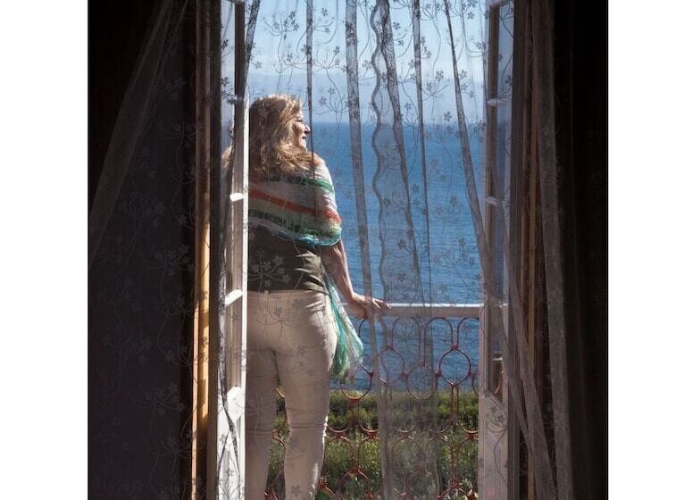 דירת 2 חדרים נוף לים, Casa Do Zé Al