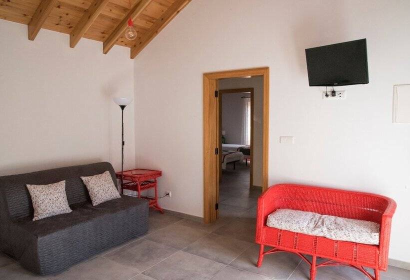 침실 2개 바다 전망 아파트, Casa Do Zé Al