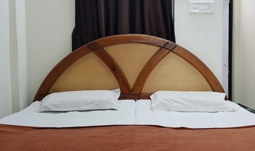 豪华湖景房, Atithi