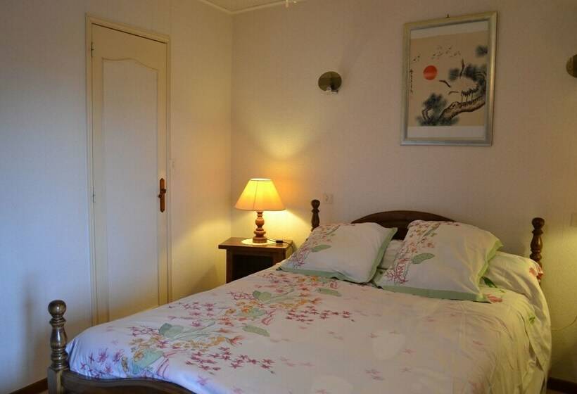 스탠다드 룸, Aux Orangers