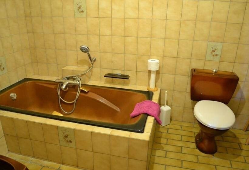 스탠다드 룸, Aux Orangers