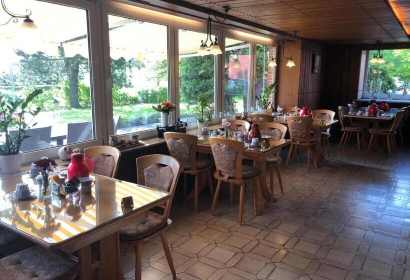 Семейный Номер, Landhaus Jägerhof