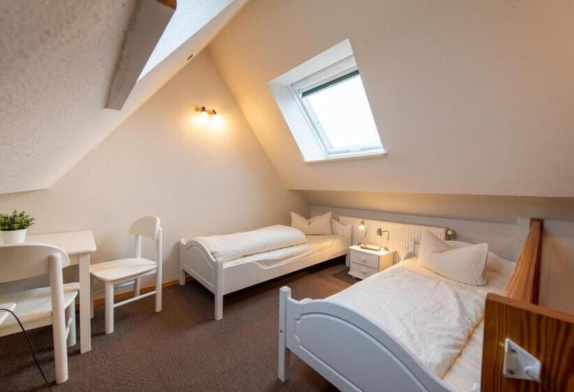 חדר משפחתי, Landhaus Jägerhof