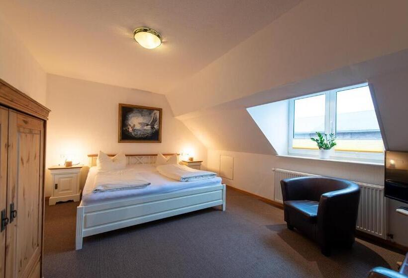 غرفة عائلية, Landhaus Jägerhof