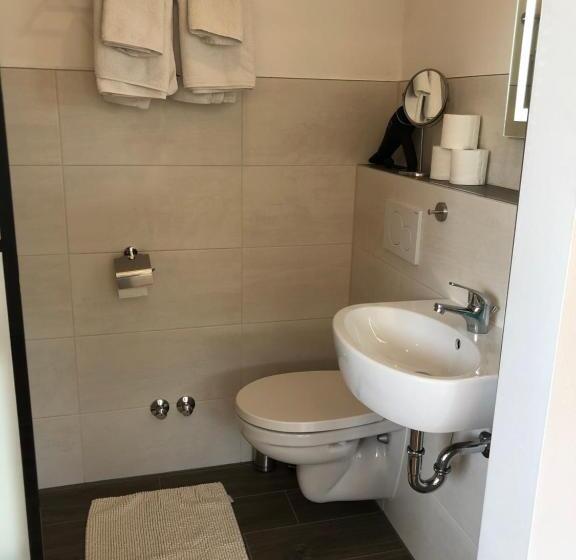 إستوديو ديلوكس, Landhaus Jägerhof