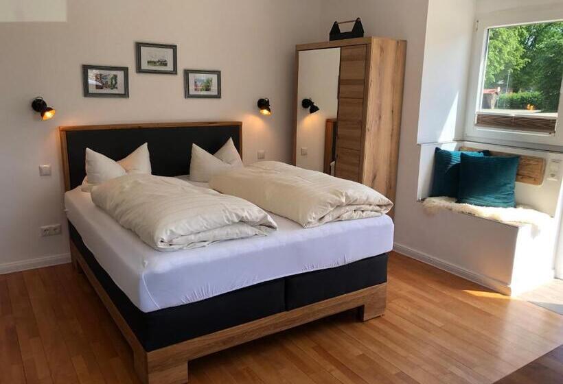 Студия Deluxe, Landhaus Jägerhof