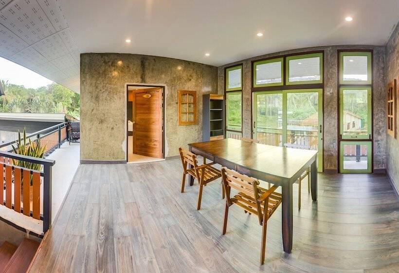 جناح سوبيريور مطل علي البحر, Tonmai Suites