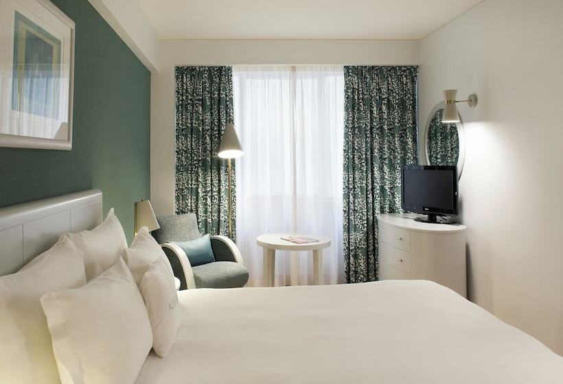 آپارتمان لوکس 1 خوابه, Altis Suites Apartamentos Turísticos