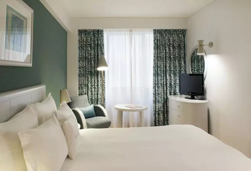 １ベッドルームのデラックスアパートメント, Altis Suites Apartamentos Turísticos