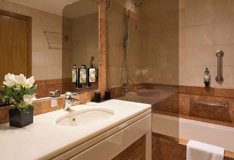 １ベッドルームのデラックスアパートメント, Altis Suites Apartamentos Turísticos
