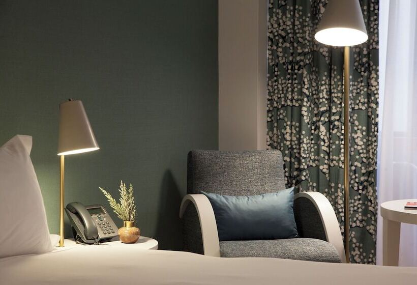 آپارتمان لوکس 1 خوابه, Altis Suites Apartamentos Turísticos