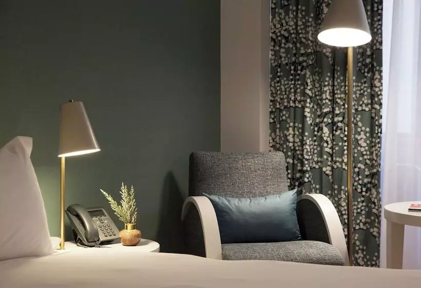 １ベッドルームのデラックスアパートメント, Altis Suites Apartamentos Turísticos