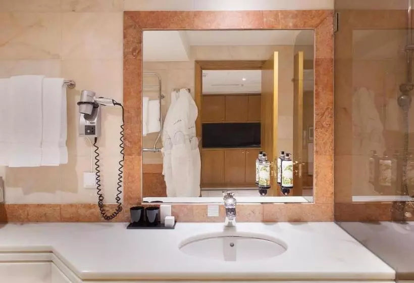 家族用アパートメント, Altis Suites Apartamentos Turísticos