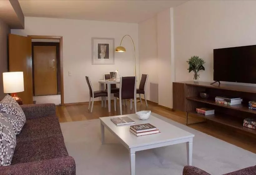 家族用アパートメント, Altis Suites Apartamentos Turísticos