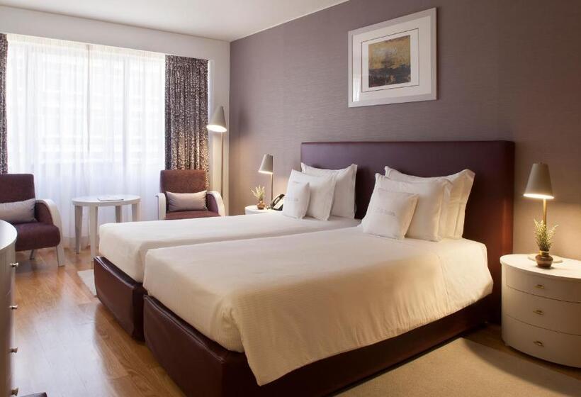 آپارتمان خانوادگی, Altis Suites Apartamentos Turísticos