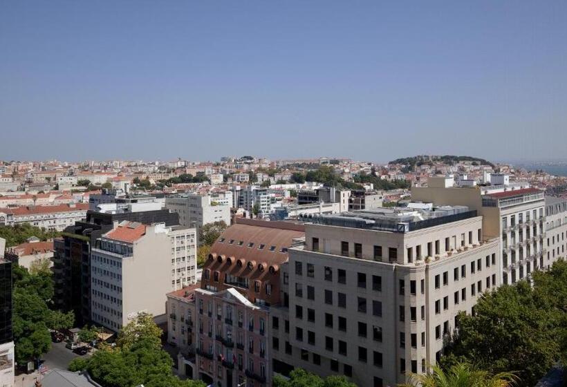 Familjelägenhet, Altis Suites Apartamentos Turísticos