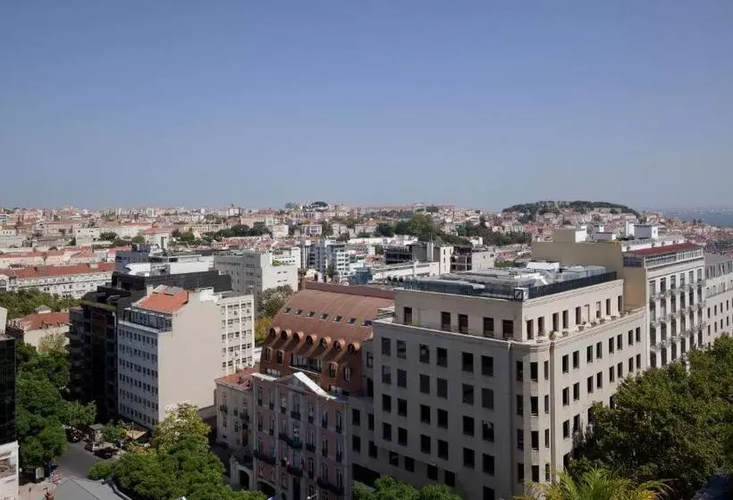 家族用アパートメント, Altis Suites Apartamentos Turísticos