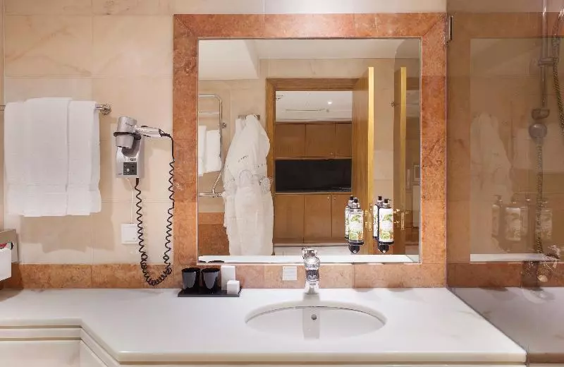 １ベッドルームのデラックスアパートメント, Altis Suites Apartamentos Turísticos