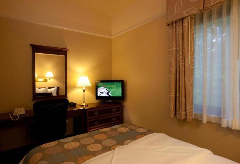 غرفة قياسية فردية لذوى الإحتياجات الخاصة, Bolger Hotel And Conference Center