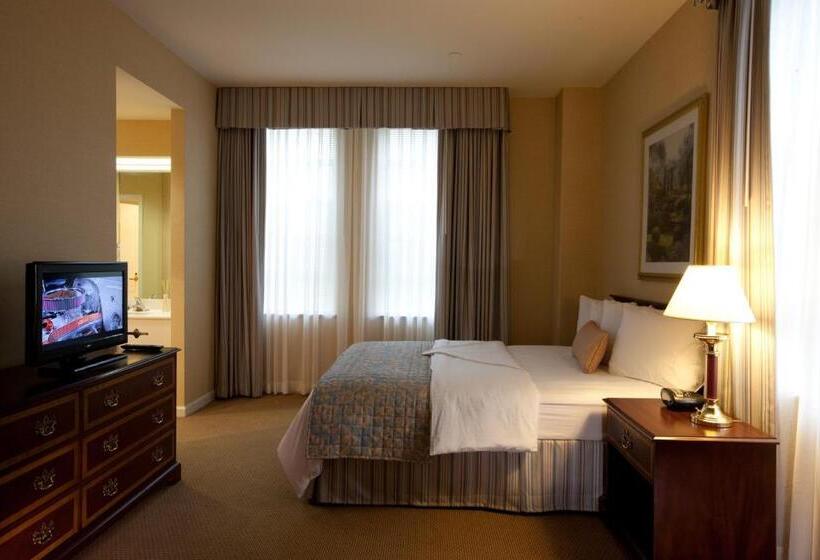 غرفة قياسية لذوى الاحتياجات الخاصة, Bolger Hotel And Conference Center