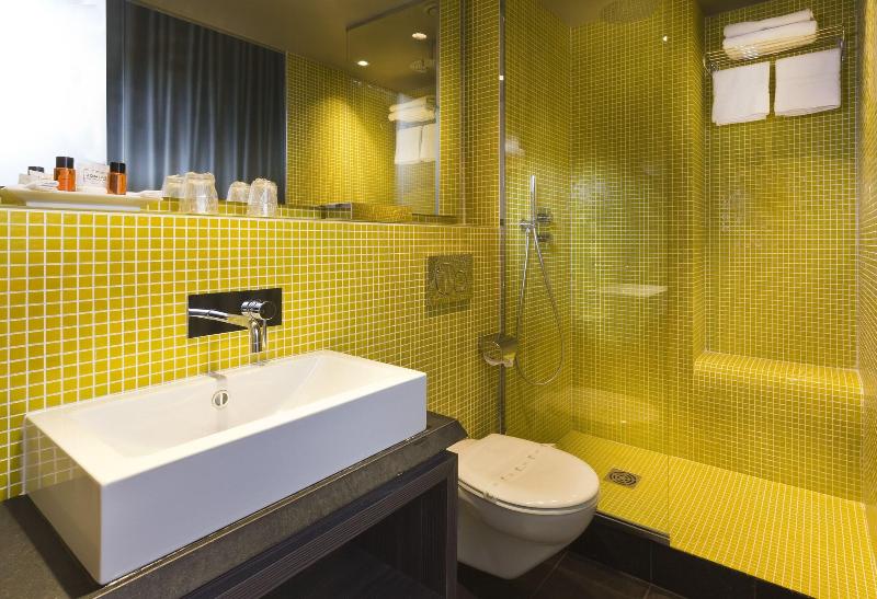 スタンダードルーム, Elixir