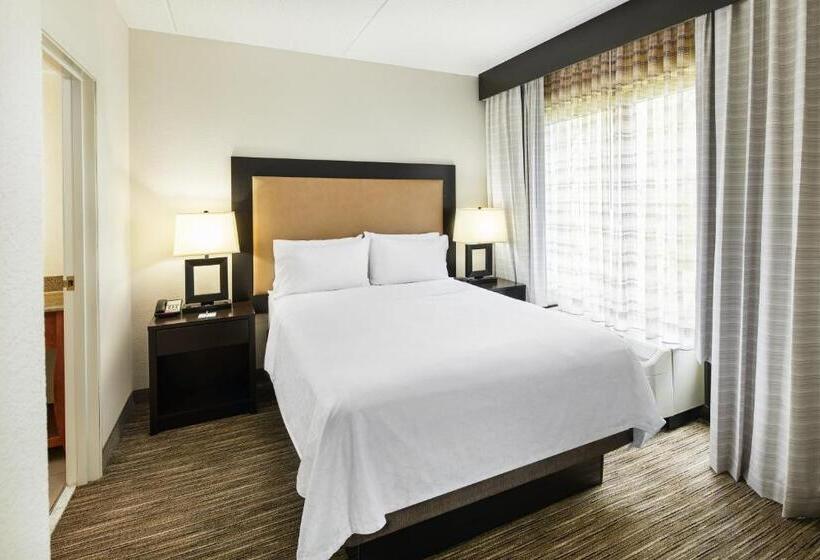 エクゼクティブスイート, Holiday Inn Express & Suites Jacksonville South East   Medical Center Area, An Ihg
