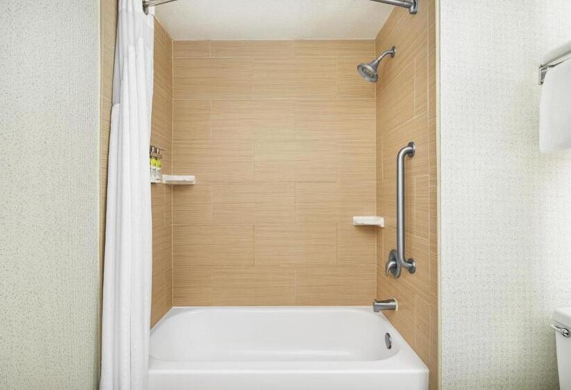 エクゼクティブスイート, Holiday Inn Express & Suites Jacksonville South East   Medical Center Area, An Ihg